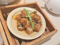 -蔡澜点心·粤菜(丽泽天街店)