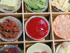 -唇辣号重庆老火锅(燕郊鑫乐汇店)