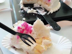 -Dark Horse·黑马蛋糕·低脂·低糖淡奶(金匙望湖大厦店)