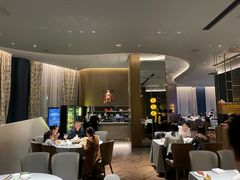 大堂-徐记海鲜(南油永新汇店)