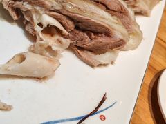 -品回味清真西北楼(宁波首店)