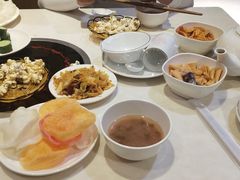 -万和源炝锅城·活鱼现炝(文艺北路店)