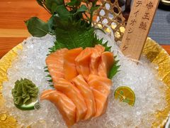 -文三酒肆自助放题(新街口友谊广场店)