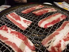 -十三姨正合丰烤肉(营迹路店)