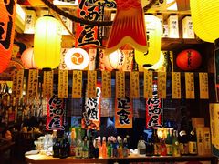 大堂-坂吉屋·居酒屋深夜食堂(龙湖店)