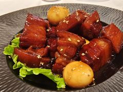 -外滩往事民国上海菜(黄浦店)