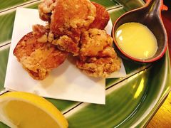 -白石の深夜食堂(宝龙店)