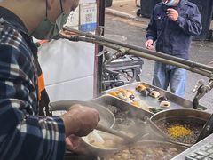 -罗子龙罗家桂花汤圆(曹都巷店)