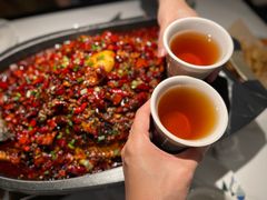 -江边城外烤全鱼(世茂广场店)