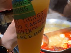 -湊湊火锅·茶憩(上海合生汇店)