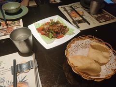 -金厨泰国餐厅·全泰籍厨师料理(拱北店)