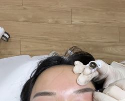 -babiline芭比莱恩半永久纹眉纹唇发际线