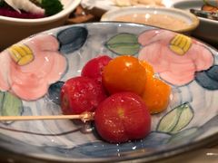 梅子浸圣女果-柚子(假日店)