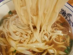扁米粉-矮子粉店1985·长沙米粉(湘春路店)