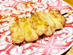 -鸟幸 TORISAKI 炭火居酒屋