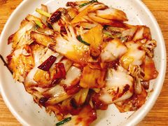 -妈妈的味道(工人体育场东路店)