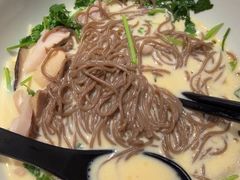 -和府捞面(曹路花园城店)