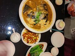 -北京云瑧金陵莲花酒店·莲·川小馆