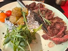 -百特喜·意大利餐厅(八佰伴镇江店)