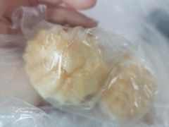泡芙-甜嘟嘟烘焙坊(舒城路店)