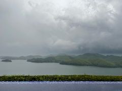 -天目湖涵田半山温泉