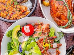 -La Terre乐田(万象城店)