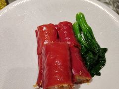 -香云轩·顺德菜(香云纱园林酒店店)