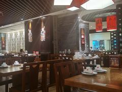 大堂-北方家宴(优托邦科学大道店)