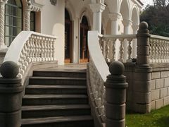 -上海安亭别墅花园酒店