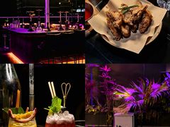 -DEW Lounge(深圳湾店)