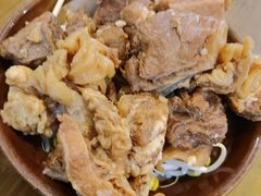 -正南齊北重庆老火锅(光华村直营店)