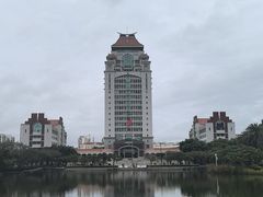 -厦门大学(思明校区)