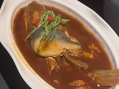-肆月河豚·淮扬菜·湘菜(华天店)