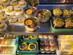 -幸福蛋糕坊(金顶街店)