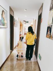 -玛瑞莎专业孕妇摄影(越秀店)
