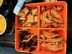 -索拉古贝(义乌北苑店)