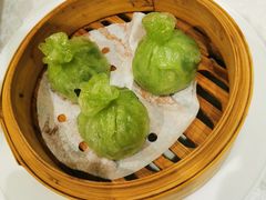 -红棉中餐厅·广州海航威斯汀酒店