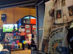 -布拉格餐厅· 中欧捷克菜(全国首店)