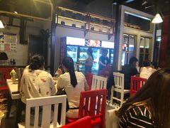 -大斌家串串火锅(喜盈门店)