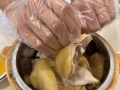 -婆婆家·湛江特色美食(福田振华路店)