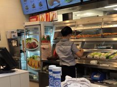 -德克士(广州南站店)