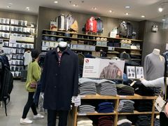 -MUJI无印良品(SM新生活广场店)