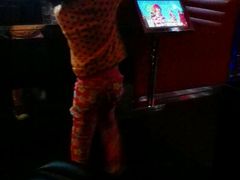 -百威KTV(恒福路店)