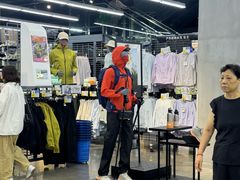 -迪卡侬(大英山店)