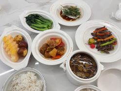 -侒悦缦月子中心·疗愈园区(龙岗店)