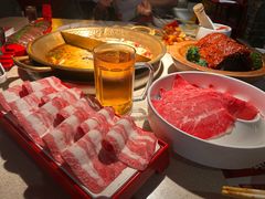 -小龙坎火锅(全球总店)