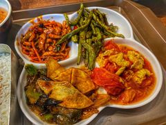 -双宝铁饭盒(南十四店)