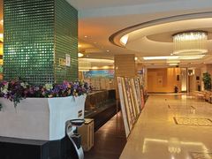 -北丽宫水疗会(宝利来国际大酒店店)