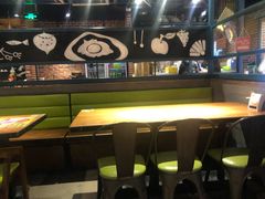 -味妙烤鱼吧(回龙观店)