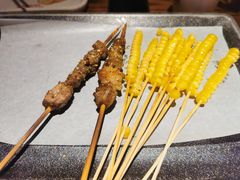 -管氏翅吧(台湾街店)